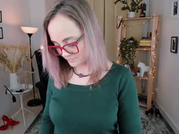 Adelaiderosabel December 25, 2024 Chaturbate stream image