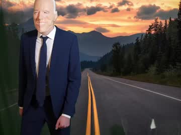 Agentofchange December 25, 2024 Chaturbate stream image