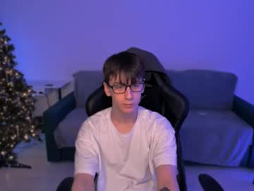 Auracrye December 25, 2024 Chaturbate stream image