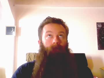 Beardeddonkey88 December 25, 2024 Chaturbate stream image