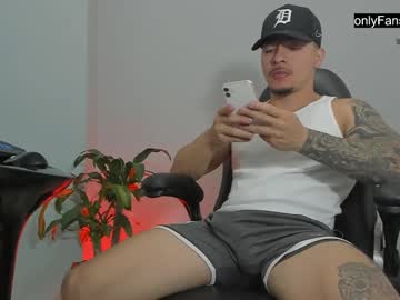 Boyc02_ December 25, 2024 Chaturbate stream image