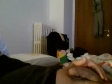 Diabulusx December 25, 2024 Chaturbate stream image