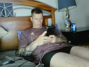 Handofmeat11 December 25, 2024 Chaturbate stream image