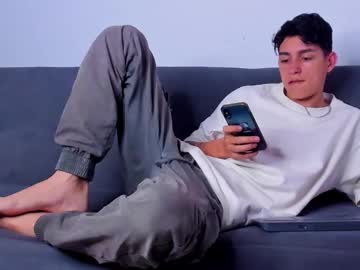 Joshmiller_ December 25, 2024 Chaturbate stream image
