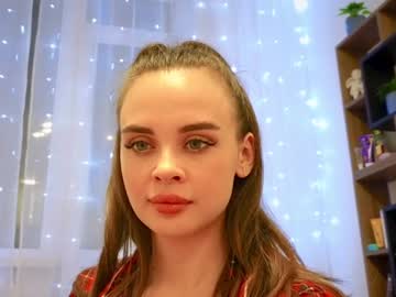 Kristen_Sayles December 25, 2024 Chaturbate stream image