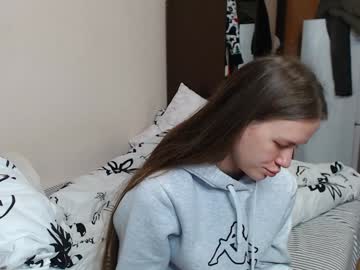 Leila_Bambi December 25, 2024 Chaturbate stream image