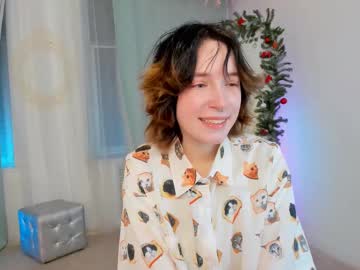 Lilithlunna December 25, 2024 Chaturbate stream image