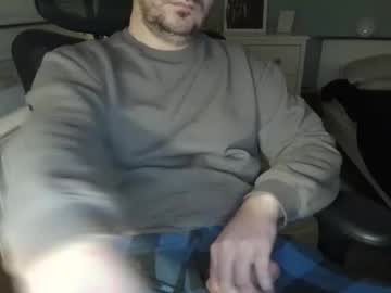Marekishere December 25, 2024 Chaturbate stream image
