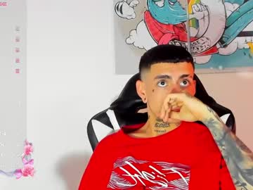 Ostim_Firegan December 25, 2024 Chaturbate stream image