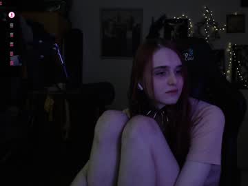 Tyana7 December 25, 2024 Chaturbate stream image