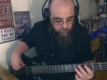Untipoconbarba December 25, 2024 Chaturbate stream image