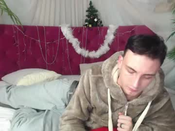 Uri_Rice December 25, 2024 Chaturbate stream image