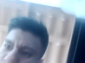 Vincent_Soo December 25, 2024 Chaturbate stream image