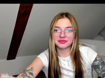 Adainaida December 25, 2024 Chaturbate stream image