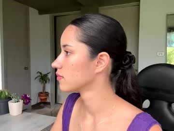 Alejandra_Viillegas December 25, 2024 Chaturbate stream image