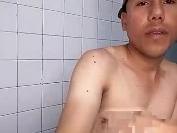 Algris1997 December 25, 2024 Chaturbate stream image