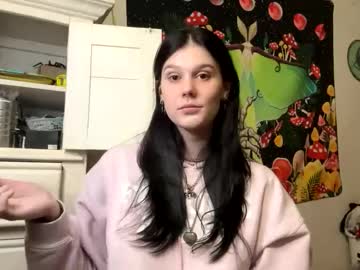 Bitchesinthebasement December 25, 2024 Chaturbate stream image