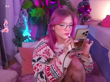 Crazy__Wine December 25, 2024 Chaturbate stream image