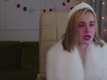 Erica_Black December 25, 2024 Chaturbate stream image