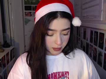 Latina_Mia December 25, 2024 Chaturbate stream image