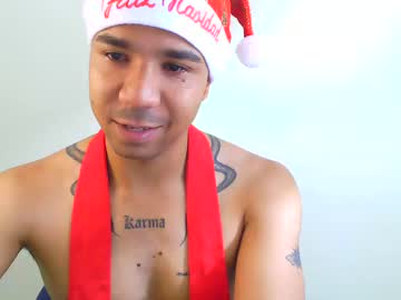 Leonell23 December 25, 2024 Chaturbate stream image