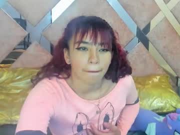 Mailyn_6 December 25, 2024 Chaturbate stream image