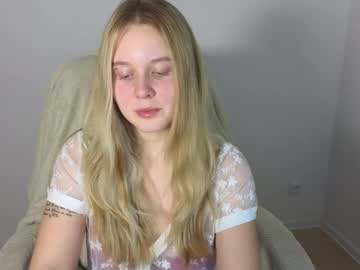 Marry_Swan December 25, 2024 Chaturbate stream image