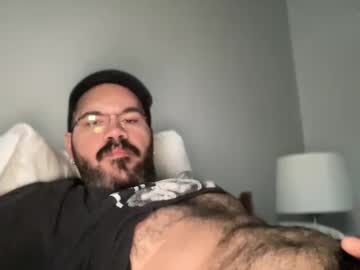 Mikeatron2000 December 25, 2024 Chaturbate stream image