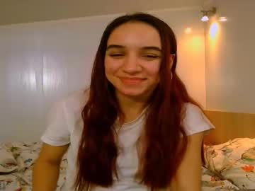 Ms_Sophiee December 25, 2024 Chaturbate stream image