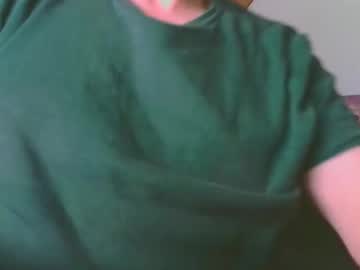 Rapskernoel December 25, 2024 Chaturbate stream image