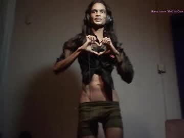 Rene_Nova_36431 December 25, 2024 Chaturbate stream image