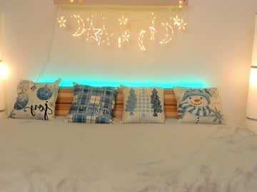 Satimilf_ December 25, 2024 Chaturbate stream image