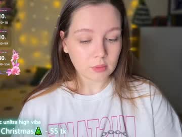 Unavenus December 25, 2024 Chaturbate stream image