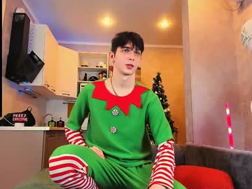 Aaron_Bang December 25, 2024 Chaturbate stream image