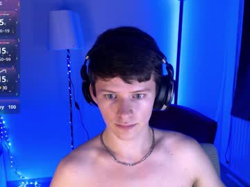 Adam_Slap December 25, 2024 Chaturbate stream image