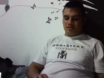 Ahntony__69 December 25, 2024 Chaturbate stream image