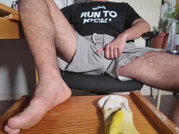 Arab_Findom December 25, 2024 Chaturbate stream image