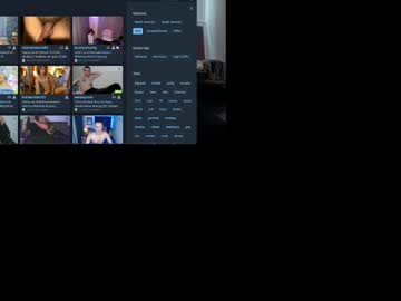 Asianpty December 25, 2024 Chaturbate stream image