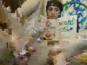 Blueorigamiii369 December 25, 2024 Chaturbate stream image