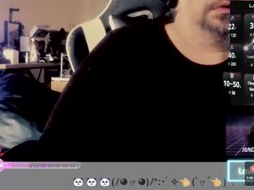Carmelo_Devitto December 25, 2024 Chaturbate stream image