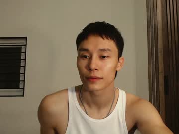 Chan_Pak December 25, 2024 Chaturbate stream image