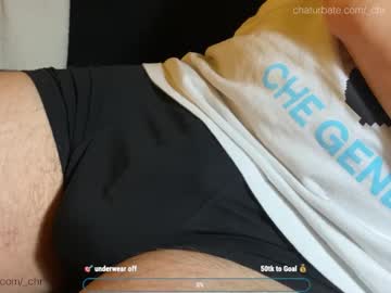 _Chr December 25, 2024 Chaturbate stream image