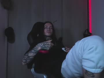 Dany_Damonn December 25, 2024 Chaturbate stream image