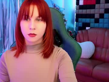 Gloriaki December 25, 2024 Chaturbate stream image