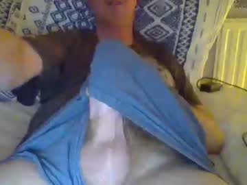 Gregginge December 25, 2024 Chaturbate stream image