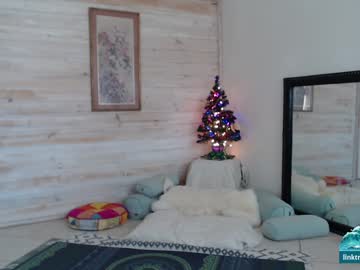 Lailagetsnaked December 25, 2024 Chaturbate stream image