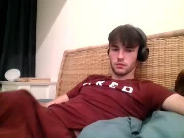 Lennert2408 December 25, 2024 Chaturbate stream image