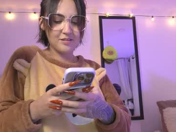 Maeeve_ December 25, 2024 Chaturbate stream image