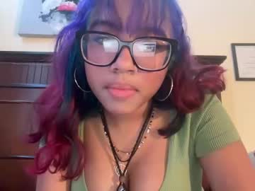Melanierosee222 December 25, 2024 Chaturbate stream image