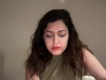 Nikkiluv007 December 25, 2024 Chaturbate stream image